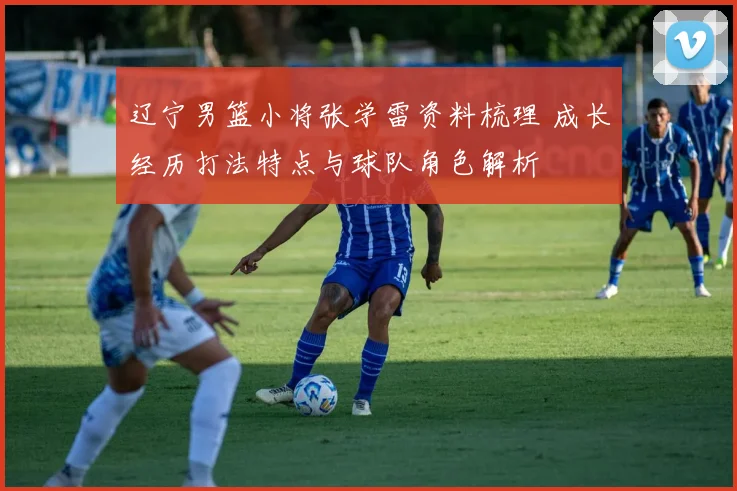 辽宁男篮小将张学雷资料梳理 成长经历打法特点与球队角色解析