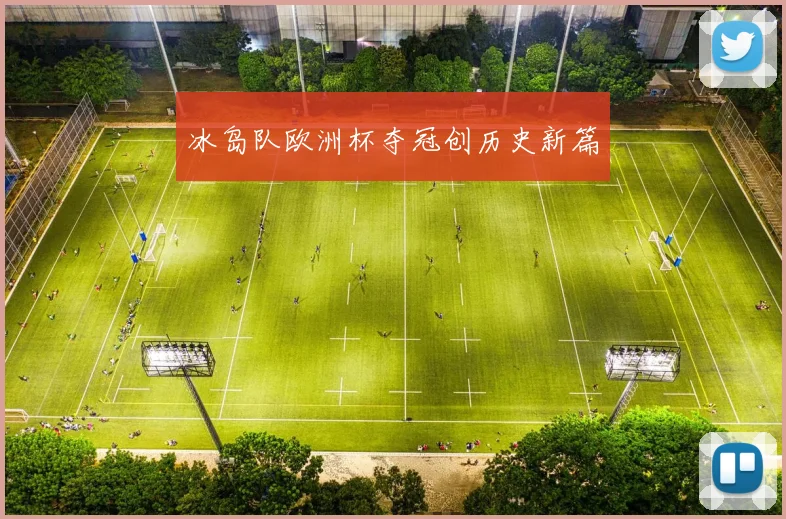 冰岛队欧洲杯夺冠创历史新篇